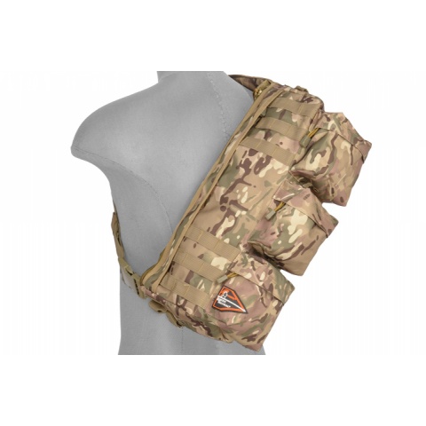 Lancer Tactical Airsoft Tactical Shoulder 