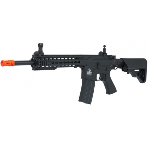 Lancer Tactical Airsoft M4 Carbine 10