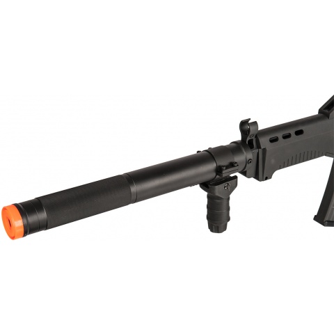 Lancer Tactical SR-3 Vikhr 