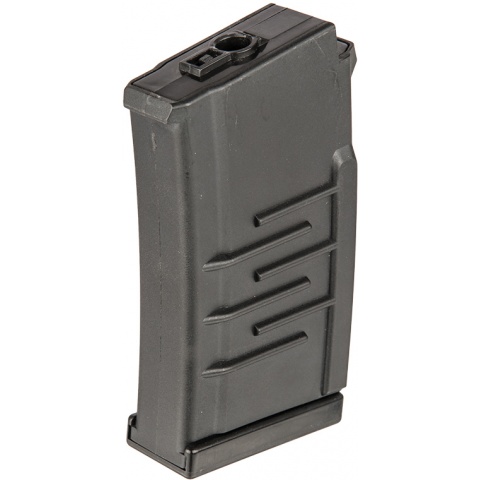 Lancer Tactical SR-3 Vikhr 