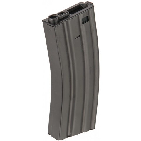 Lancer Tactical M4 LT-708 Stubby AEG Airsoft Rifle - BLACK