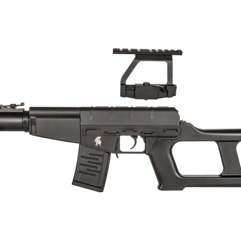 Lancer Tactical VSS Vintorez 