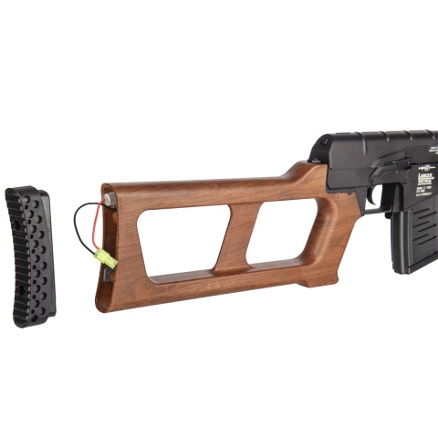 Lancer Tactical VSS Vintorez 