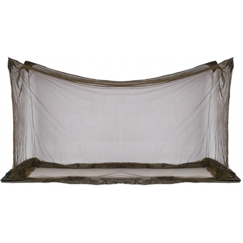 Lancer Tactical Protective Outdoor Mosquito Net - OLIVE DRAB