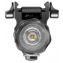 AIM Sports 330 Lumens Compact Flashlight w/ Quick Release Mount