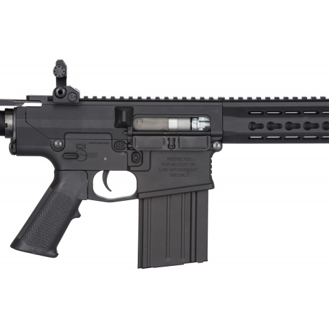 Classic Army Metal ARS2 AEG Airsoft Rifle w/ 13