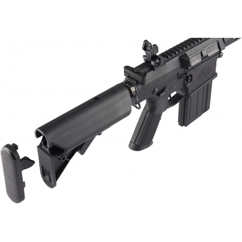 Classic Army Metal ARS2 AEG Airsoft Rifle w/ 13