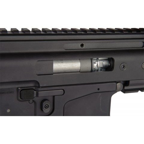 Classic Army Airsoft AEG Scarab Full Metal SAR Assault Rifle