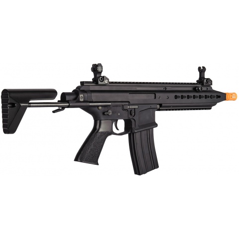 Classic Army Airsoft AEG Scarab Full Metal SAR Assault Rifle