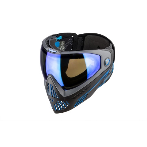Dye i5 Pro Airsoft Storm Goggles & Full Face Mask - STORM