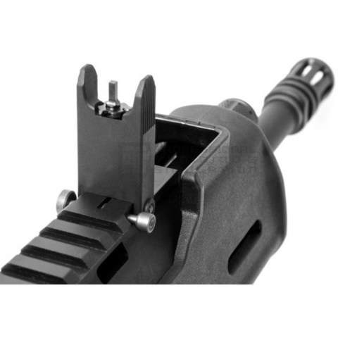 PTS Masada Airsoft Gas Blowback Rifle w/ M1913 RIS - BLACK