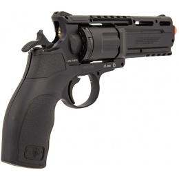 Elite Force H8R Super Magnum CO2 Airsoft Revolver - BLACK