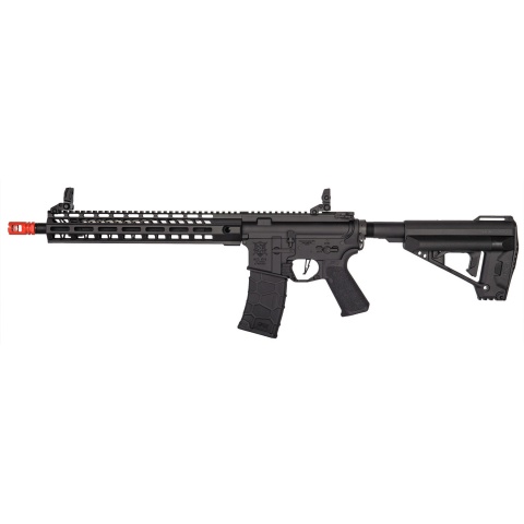 Elite Force VFC Avalon Saber VR16 M-LOK AEG Carbine Rifle - BLACK