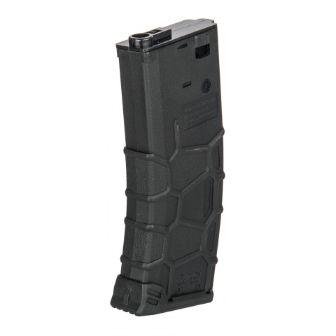 Elite Force VFC Avalon Saber VR16 M-LOK AEG Carbine Rifle - BLACK