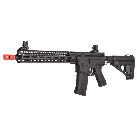 Elite Force VFC Avalon Saber VR16 M-LOK AEG Carbine Rifle - BLACK