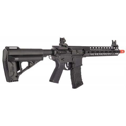 Elite Force VFC Avalon Saber VR16 M-LOK AEG Carbine Rifle - BLACK