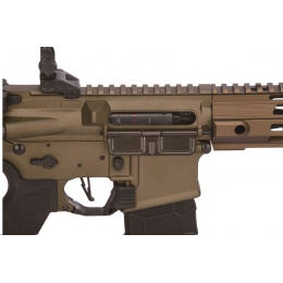 Elite Force VFC Avalon Saber VR16 M-LOK AEG Carbine Rifle - BRONZE