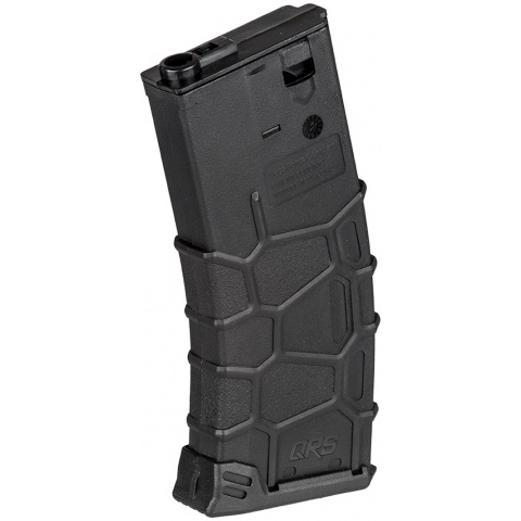 VFC Elite Force Avalon Calibur CQC Keymod AEG Airsoft Rifle - BLACK