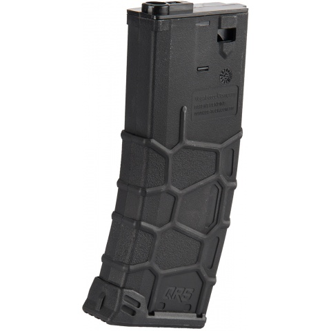 Elite Force VR16 Avalon Calibur CQC Keymod AEG Airsoft Rifle - BRONZE