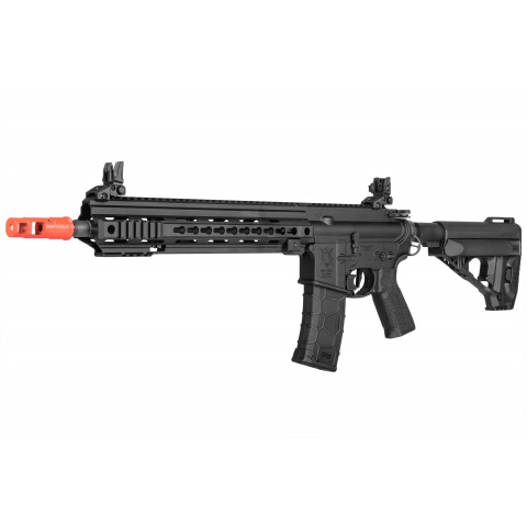 VFC Elite Force Avalon Calibur Keymod AEG Airsoft Carbine - BLACK