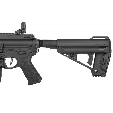 VFC Elite Force Avalon Calibur Keymod AEG Airsoft Carbine - BLACK