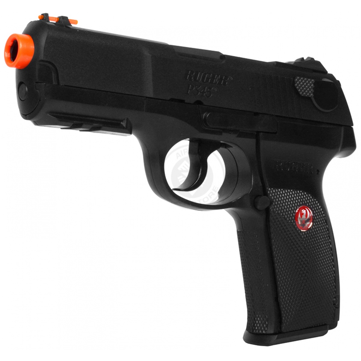 Umarex Airsoft Licensed RUGER P345 CO2 Pistol w/ Full Metal Slide Airsoft Megastore