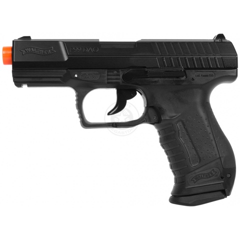 Airsoft Licensed Walther P99 Airsoft CO2 Blowback Pistol