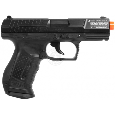 Airsoft Licensed Walther P99 Airsoft CO2 Blowback Pistol