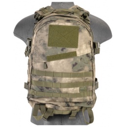 Lancer Tactical Airsoft 3-Day Assault Backpack - AT-FG