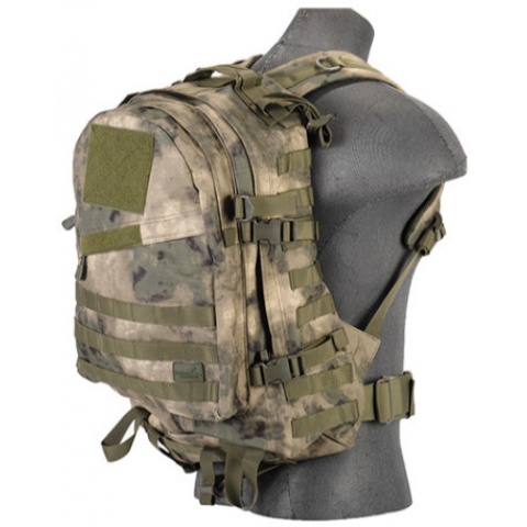 Lancer Tactical Airsoft 3-Day Assault Backpack - AT-FG