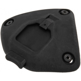 Lancer Tactical Compact Airsoft NVG Mount Gear - BLACK
