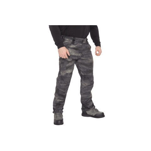 Lancer Tactical Ripstop Outdoor Combat Work Pants - AT-LE