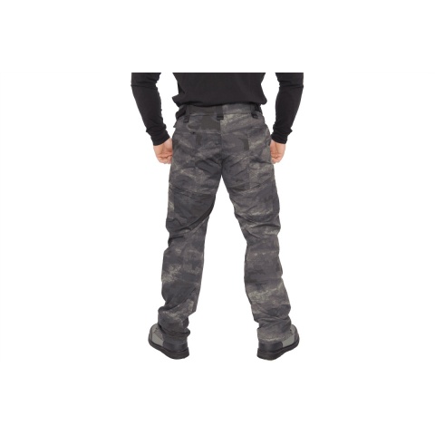 Lancer Tactical Ripstop Outdoor Combat Work Pants - AT-LE