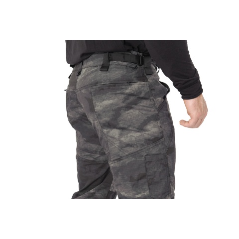 Lancer Tactical Ripstop Outdoor Combat Work Pants - AT-LE
