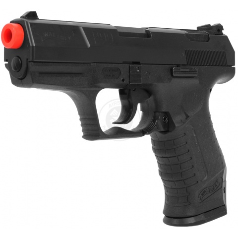 Maruzen Licensed Walther P99 Semi-Auto Airsoft Gas Blowback Pistol