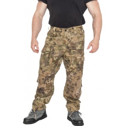 Lancer Tactical All-Weather Reinforced Recreational Pants - HLD