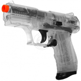 Umarex Licensed Walther P22 Airsoft Spring Pistol w/ 2X Mags & 400 BBs