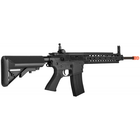 Lancer Tactical Airsoft SR-16 AEG Rifle w/10