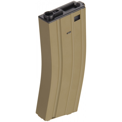 Lancer Tactical Airsoft SR-16 AEG Rifle w/ 10