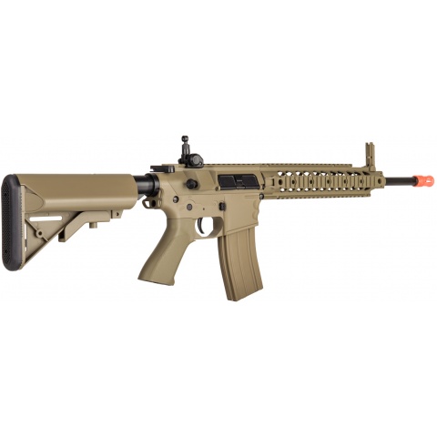 Lancer Tactical Airsoft SR-16 AEG Rifle w/ 10