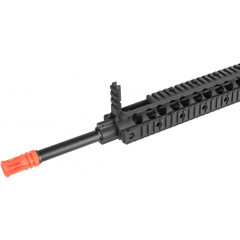 Lancer Tactical Airsoft M4 AEG Rifle w/ 10