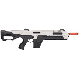 CSI S.T.A.R. XR-5 FG-1503 Advanced Battle Rifle (Color: White)