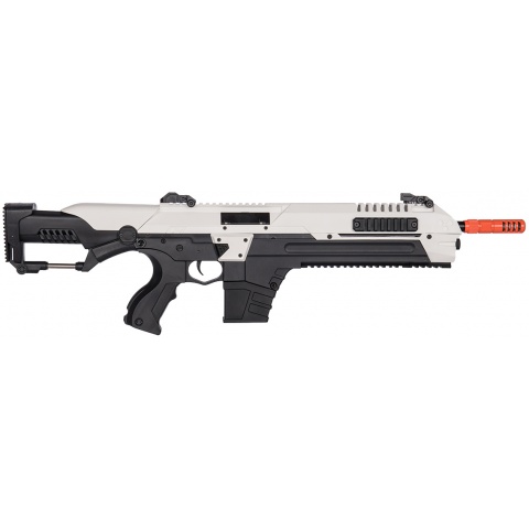 CSI S.T.A.R. XR-5 FG-1503 Advanced Battle Rifle (Color: White)