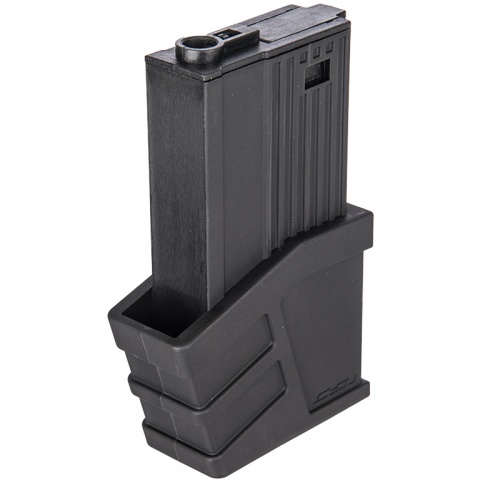 CSI S.T.A.R. XR-5 FG-1503 Advanced Battle Rifle (Color: White)