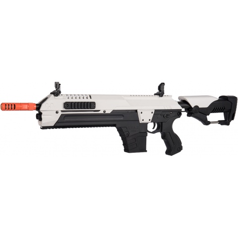 CSI S.T.A.R. XR-5 FG-1503 Advanced Battle Rifle (Color: White)