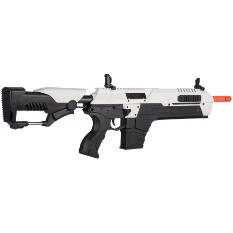 CSI S.T.A.R. XR-5 FG-1503 Advanced Battle Rifle (Color: White)