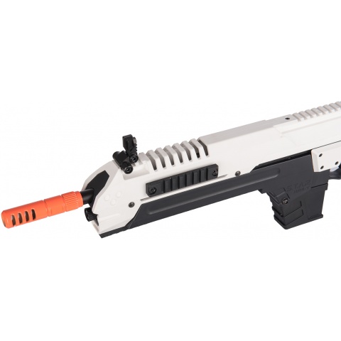 CSI S.T.A.R. XR-5 FG-1503 Advanced Battle Rifle (Color: White)