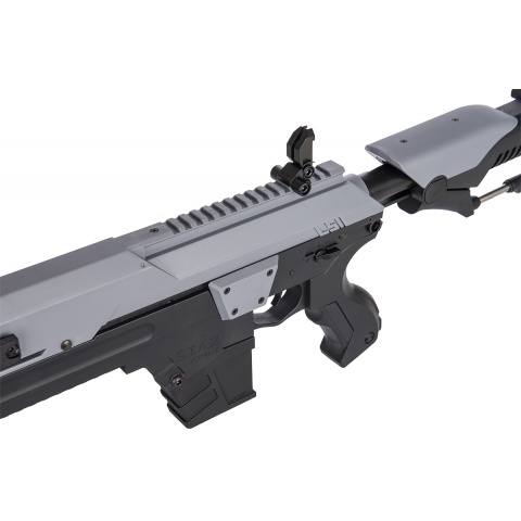 CSI S.T.A.R. XR-5 FG-1503 Advanced Battle Rifle (Color: Grey)