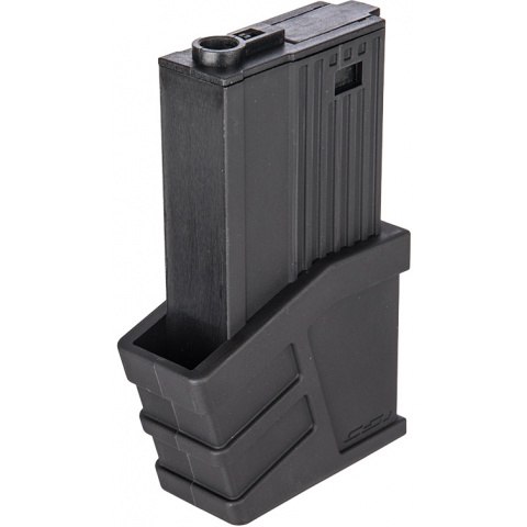 CSI S.T.A.R. XR-5 FG-1503 Advanced Battle Rifle (Color: Grey)