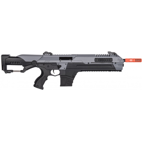 CSI S.T.A.R. XR-5 FG-1503 Advanced Battle Rifle (Color: Grey)